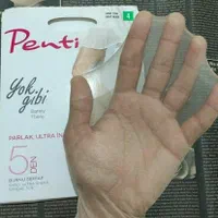 جورابشلواری بسیار نازک ضخامت ۵ yok gibi پنتی اصل|لباس|تهران, سعادت‌آباد|دیوار