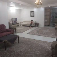 سهراب 127 متر نوساز