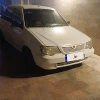 پراید ۱۳۲ مدل ۸۹