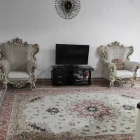 ویلای ۱۲۰متری نوسازتمیز روزانه هفتگی