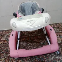 روروعک|کالسکه و لوازم جانبی|یزد, |دیوار