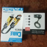 هولدر و کابل تبدیل دار و ایرپاد پرو