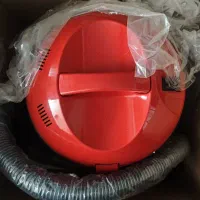 جارو برقی برند EMEL مدل MVC 8000 نو و پلمپ|جاروبرقی، جارو شارژی، بخارشو|برازجان, |دیوار