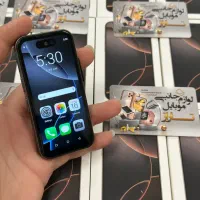 گوشی موبایل iPhone 16 /17 promax مینی باگارانتی18|موبایل|کرج, گلشهر|دیوار