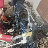 دوچرخه 16|دوچرخه، اسکیت، اسکوتر|آبادان, |دیوار