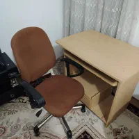 میز و صندلی کامپیوتر