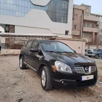 نیسان قشقایی وارداتی مدل 2009فول LE