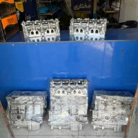 موتور پژو405 نو