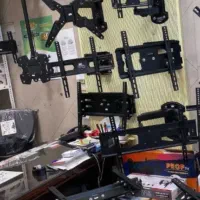 نصب آنتن و پایه تلوزیون|خدمات پیشه و مهارت|بندرعباس, |دیوار