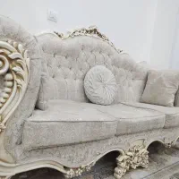 مبل سلطنتی ۷ نفره