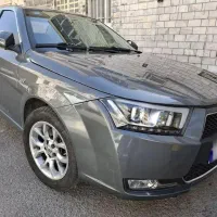 دنا پلاس اتوماتیک توربو|خودرو سواری و وانت|تهران, شهرک شریعتی|دیوار