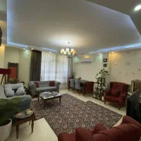 فروش ۹۳متر دوخواب _فول امکانات _فردوس غرب