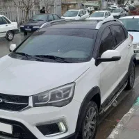 x22 آخر ۹۶ دنده|خودرو سواری و وانت|اسلام‌شهر, شهرک قائمیه|دیوار