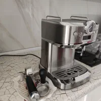 دستگاه اسپرسو ساز|سماور، چای‌ساز، قهوه‌ساز|ایلام, |دیوار