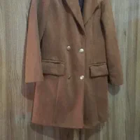 سوییت وپالتوسایز۳۸|لباس|فولادشهر, مسکن مهر فولادشهر|دیوار