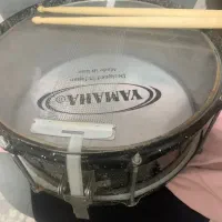 طبل Yamaha|درام و پرکاشن|تهران, دروازه شمیران|دیوار