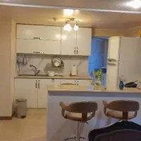 ۱۰۵ متر دو خوابه برجهای آتی ساز ( سند تعاونی )