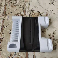 پایه عمودی ps5|کنسول، بازی ویدئویی و آنلاین|مشهد, انقلاب|دیوار