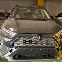 تویوتا راوفور 2.5 لیتر - 2 دیفرانسیل - ژاپن