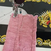 چرخ خیاطی در حد نو|چرخ خیاطی و ریسندگی|هشتگرد, فاز ۷ مهستان|دیوار