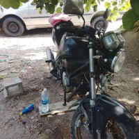 موتور 550سوزوکی