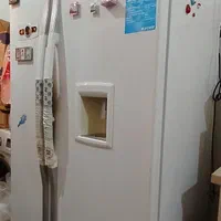 دوچرخه اسکوتر کالسکه عروسک تاب قالیچه .یخچال ساید|اسباب و اثاث بچه|اهواز, کیانشهر|دیوار