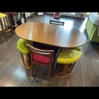 میز ناهار خوری