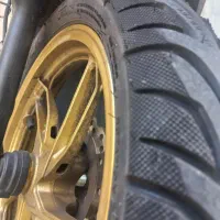 کلیک ۱۴۰۰ کویر s2|موتورسیکلت|بجنورد, |دیوار