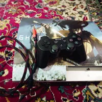 پی اس ۳|کنسول، بازی ویدئویی و آنلاین|تربت جام, یحیی آباد|دیوار