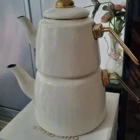 کتری وقوری نو