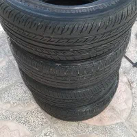 لاستیک دنا ۲۰۵.۶۰.۱۵ در حد ۷۰ درصد