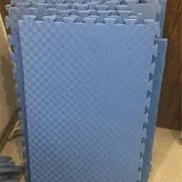 ۲۱ عدد تاتامی ۲.۵ سانت ،همراه ۴ عدد رایگان|تجهیزات ورزشی|تهران, کرمان|دیوار