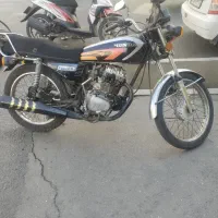 موتور هندا 200