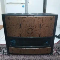 بخاری گازی مروارید سوز