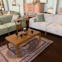 تعدادی مبل اماده به صورت یکجا و تک فروشی|مبلمان خانگی و میز عسلی|مشکین‌دشت, |دیوار