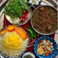 غذابیرون بر انواع غذاها ۱۷۰ هزار تونان