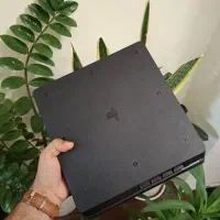 PS4 تمیز و سالم