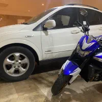 اکتیون ۲۰۱۲ موتور لازم