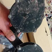 بوق ۱۰۱۱وشولیتی