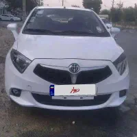 برلیانس H220 اتوماتیک، مدل ۱۳۹۶|خودرو سواری و وانت|اندیشه, اندیشه فاز ۲|دیوار