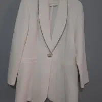 کت زنانه مازاراتی اعلا