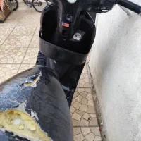 موتور پاکشتی قوی|موتورسیکلت|دهدشت, |دیوار