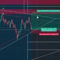 آموزش ترید کریپتو و فارکس و کسب درآمد دلاری تضمینی