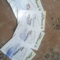 کتاب های استخدامی دبیر عربی