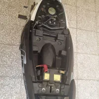 گالگسی Gt130 مدل ۹۱|موتورسیکلت|اصفهان, شاهد|دیوار