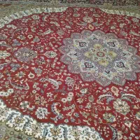 فرش ۱۲متری و کناره|فرش|نیشابور, کشتارگاه|دیوار