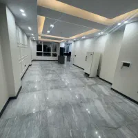 آپارتمان۱۳۲متری/تکواحد/نوساز/سازه لوکس/۲طرف نور