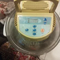 فلاور ویوو چرخ گوشت