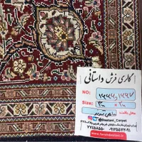 فرش دستبافت جفت ۶متری دستباف  ماهی تبریز|فرش|تهران, نارمک|دیوار