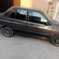خودرو|خودرو سواری و وانت|چهارباغ, |دیوار